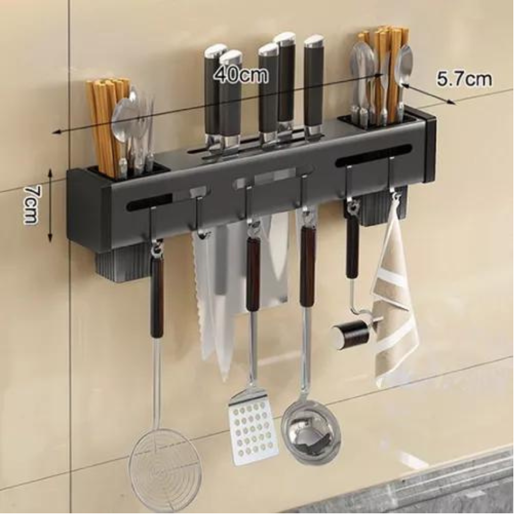 Soporte Organizador Estanteria Colgante